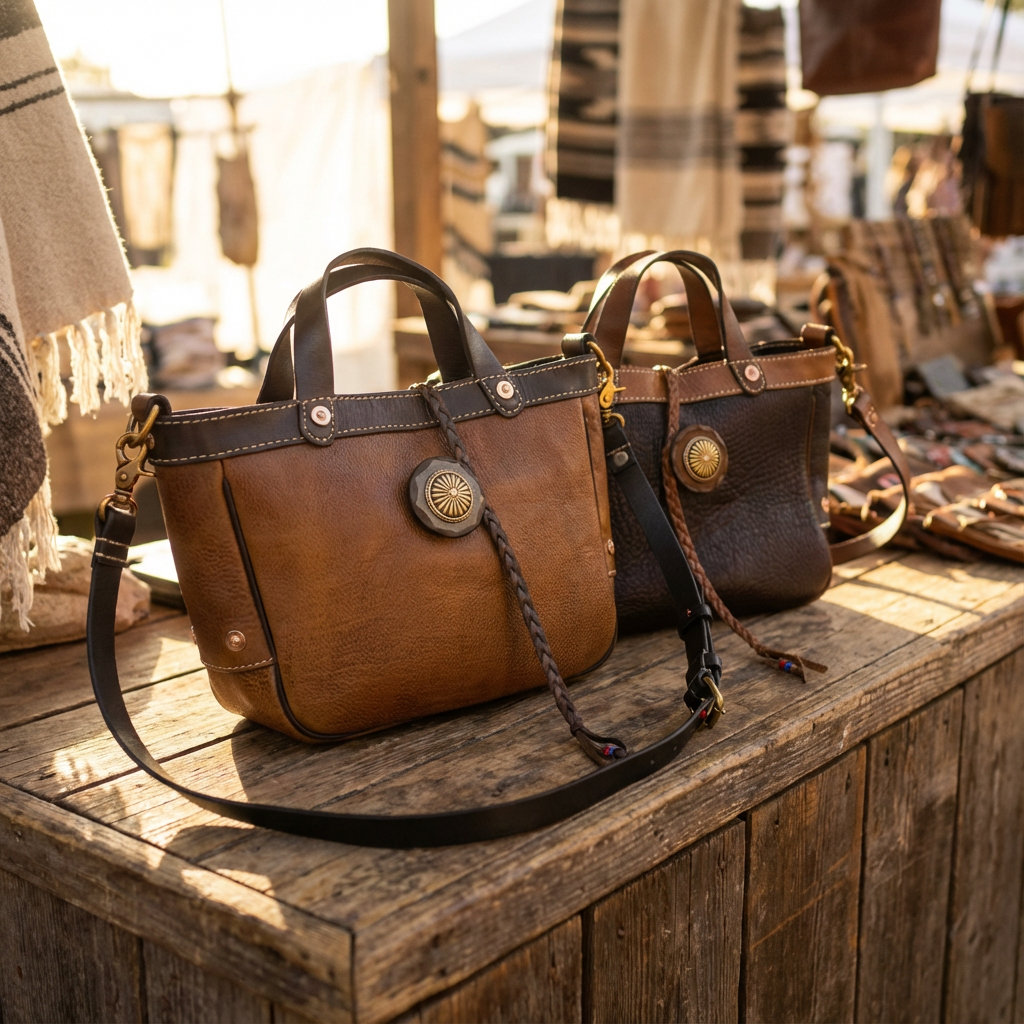Tote Bags