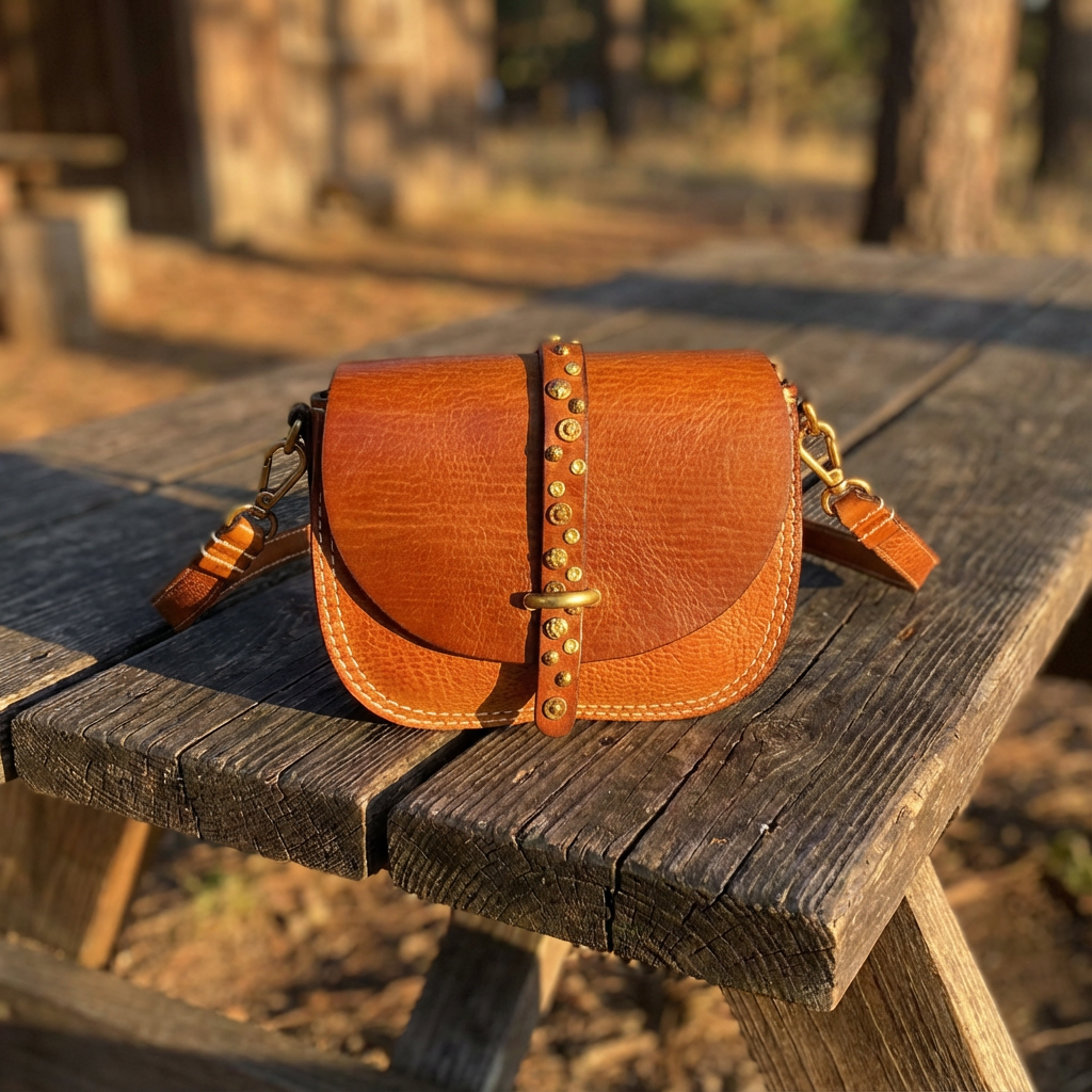 Crossbody Bags