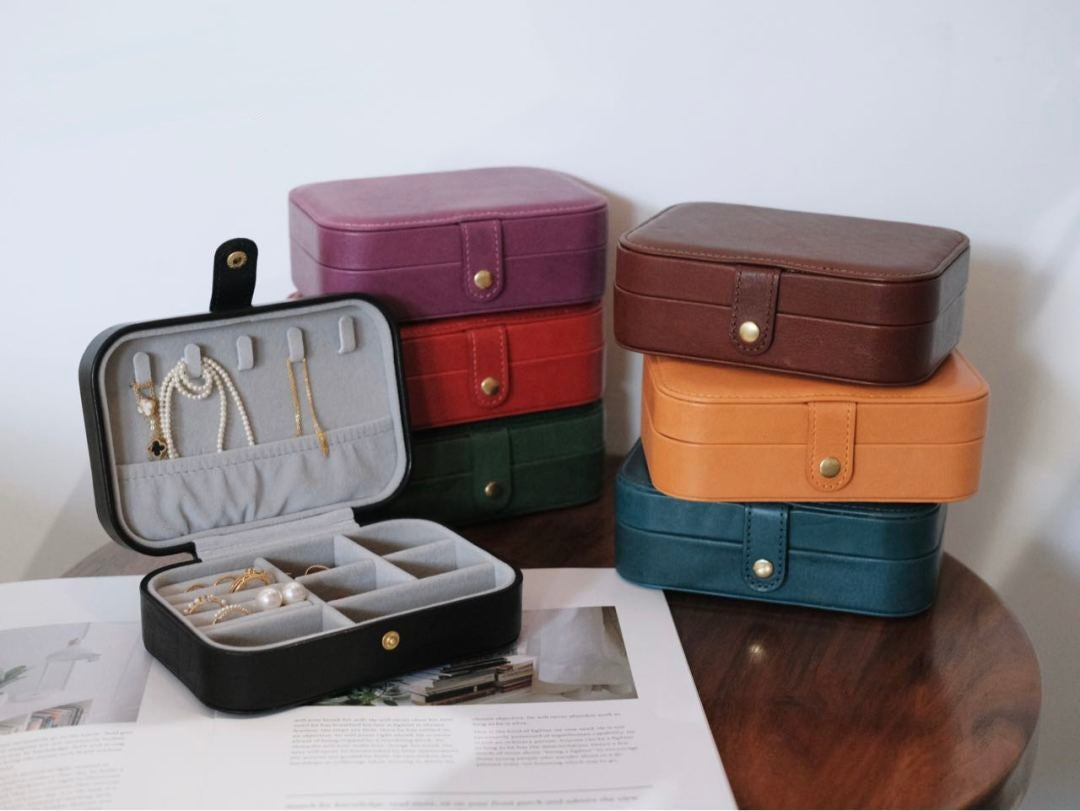 Small Leather Goods