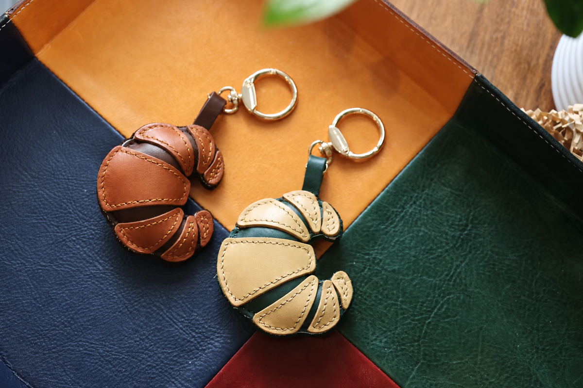 Small Leather Goods