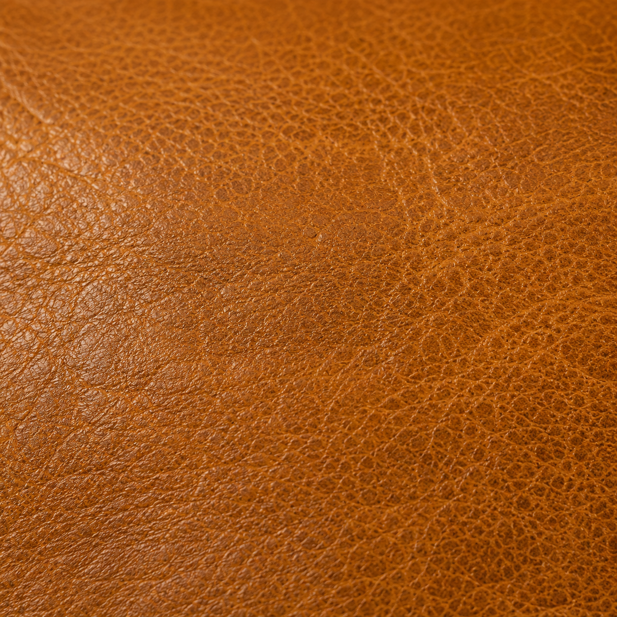 Vintage Brown Leather Satchel Crossbody Bag with Brass Buckle Details
