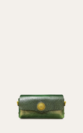Vintage Leather Phone Crossbody Bag (Copy)